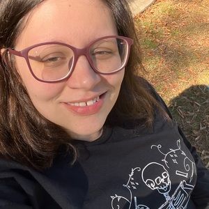 Meet your Posher, Whitney